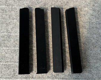 Side panels for 360 case, half case, tablet cover for Lenovo legion go