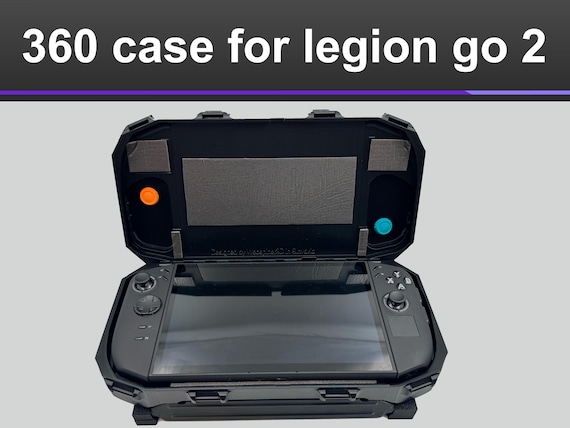 Lenovo Legion Go Controller Case