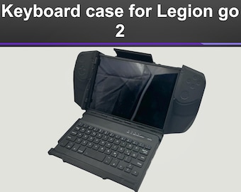 Keyboard Case for Lenovo Legion Go 2 - Etsy