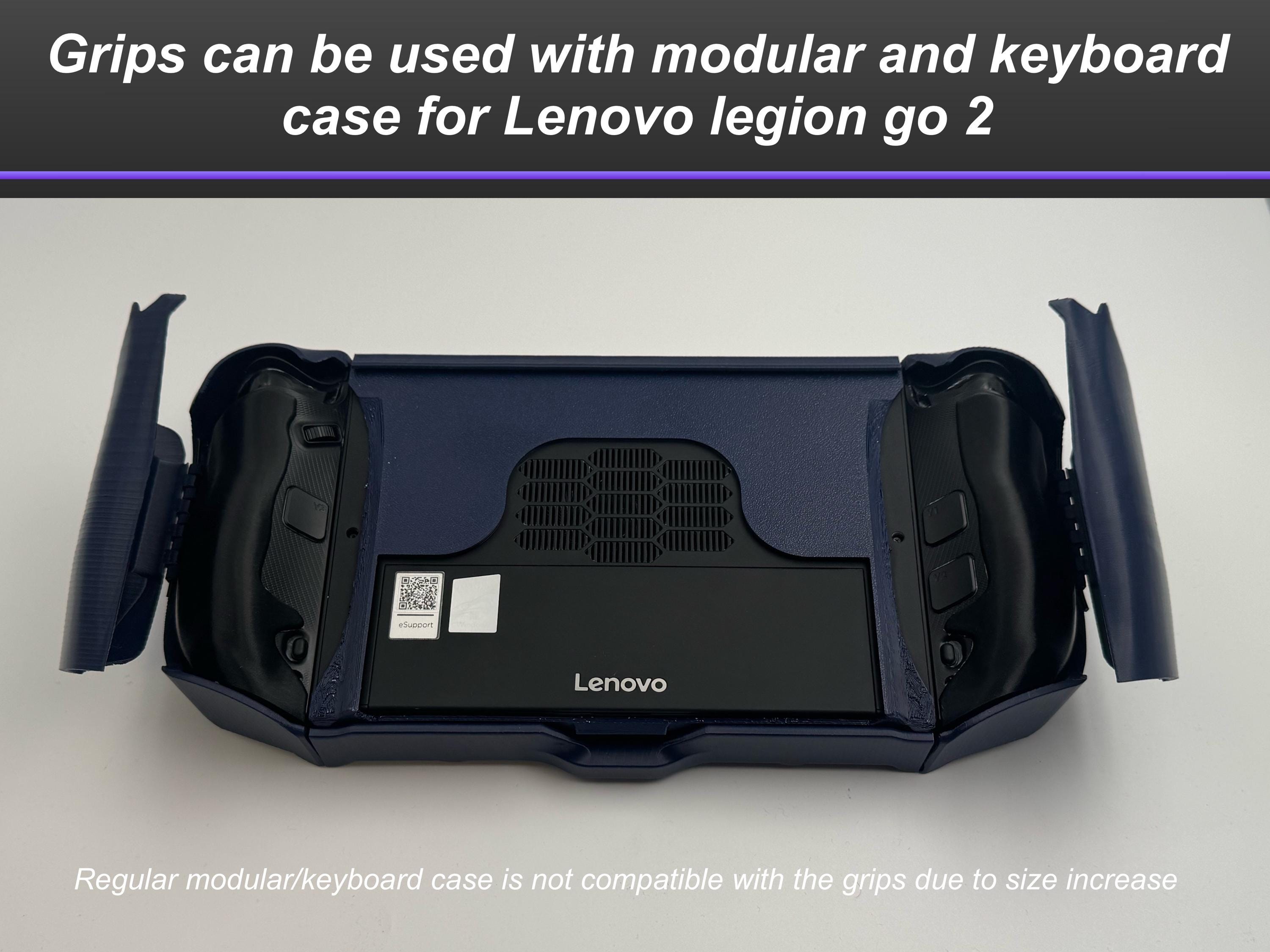Modular Case for Lenovo Legion Go 1 With Lego 2 Controllers - Etsy