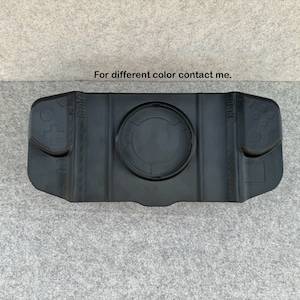 Durable Half-case compatible with Comfort grips protection for Lenovo legion go handheld PC with modular design for easy comfortable use