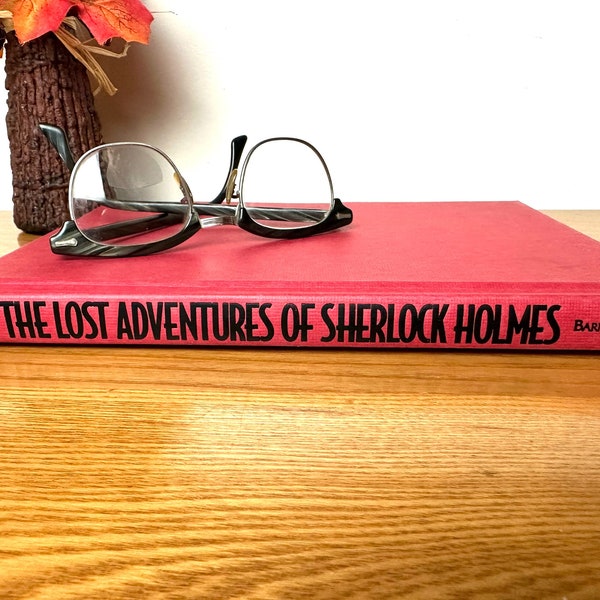 The Lost Adventures of Sherlock Holmes, Short Stories Based on Radio Plays