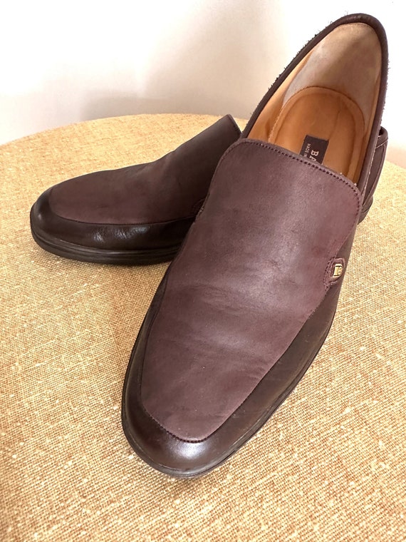 Vintage Bally display picture 3
