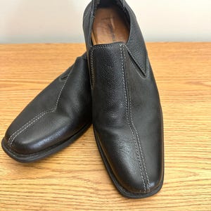 Johnston and Murphy Loafers - Etsy display picture 2
