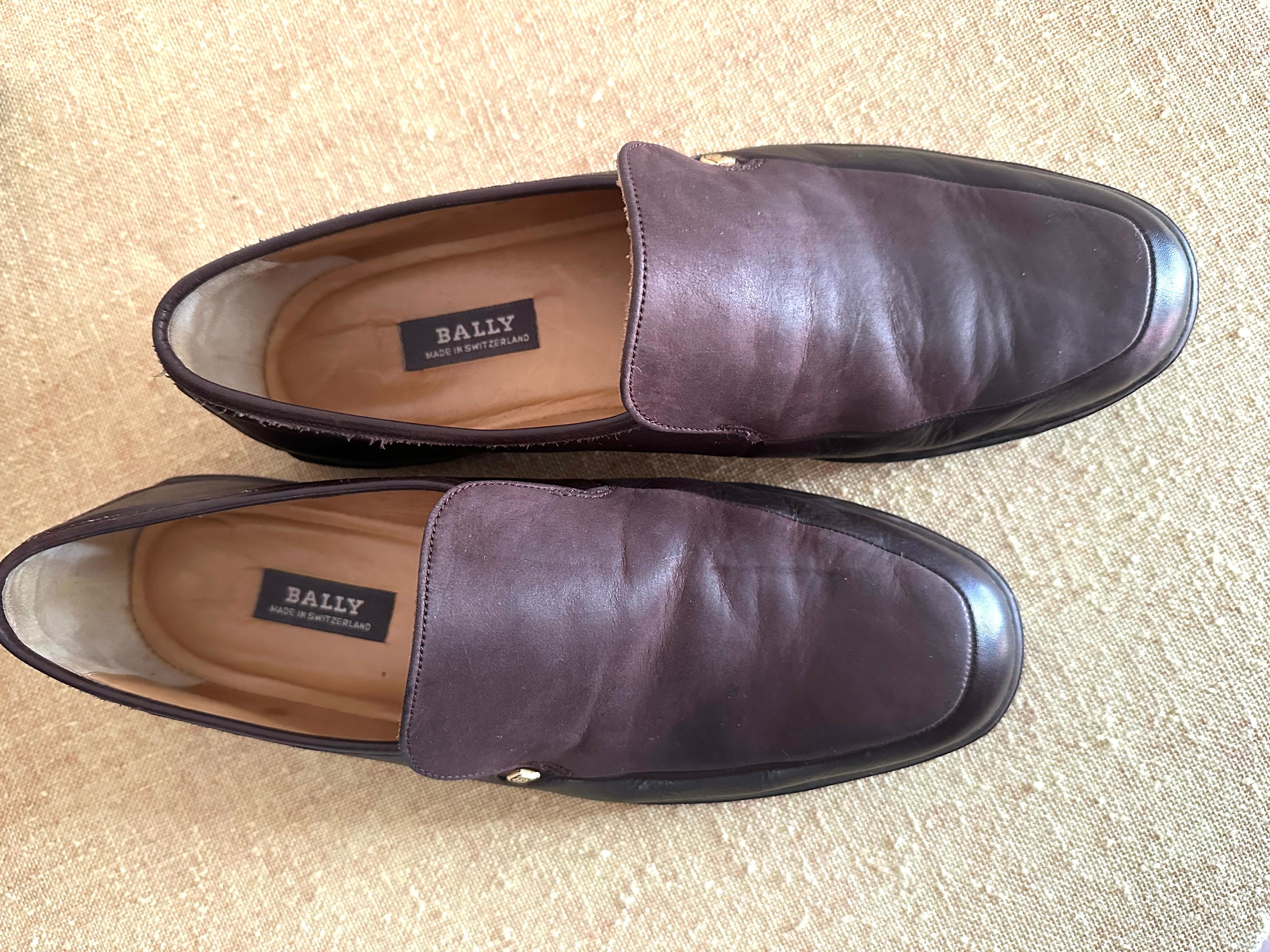 Vintage Bally display picture 1