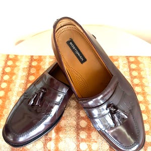 Bostonian Loafers - Etsy display picture 2