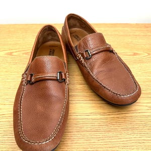 Johnston Murphy Shoes - Etsy