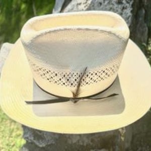 Stetson Open Road 7 1/8 - Etsy