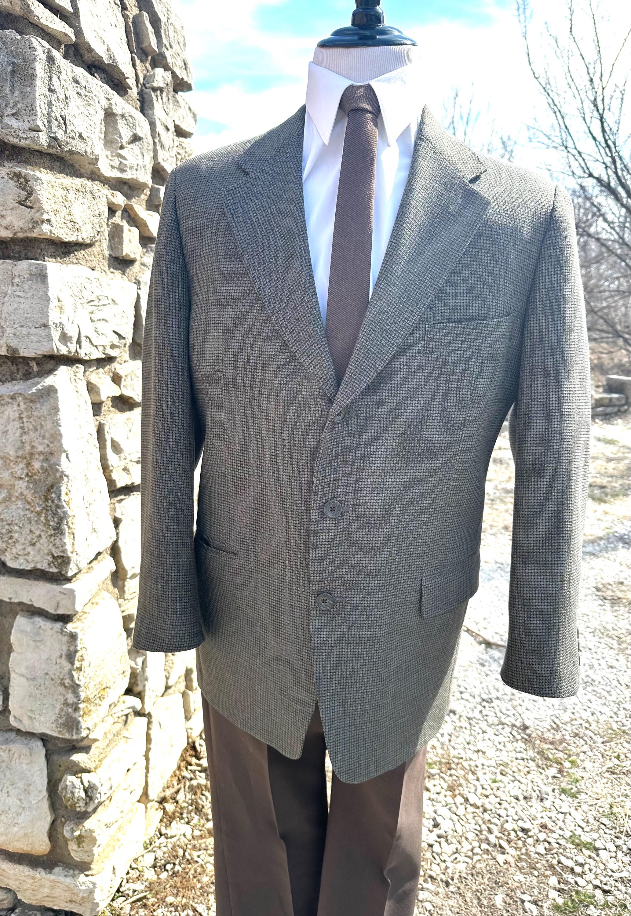 Vintage Paul Stuart - Etsy