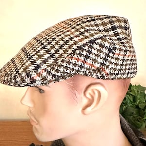 Jonathan Richard Hat - Etsy