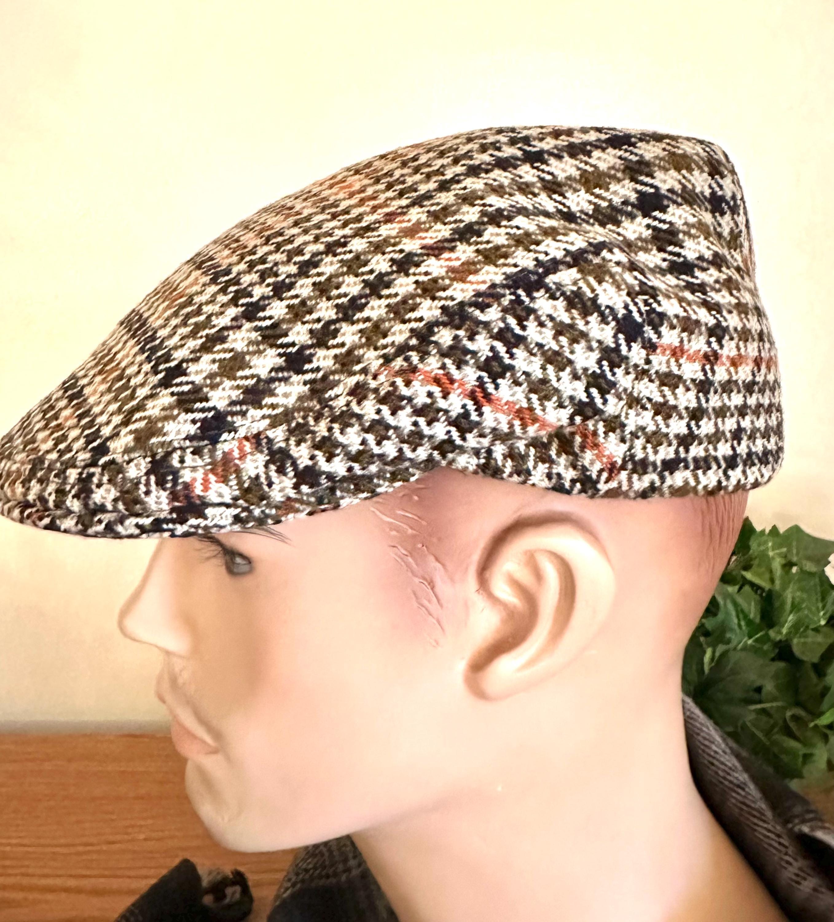Jonathan Richard Hat - Etsy