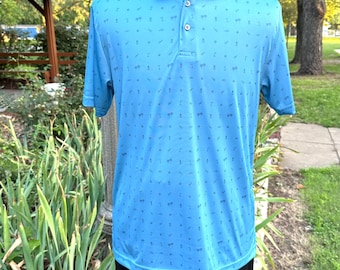 Polo PGA Golf Tour, taille M