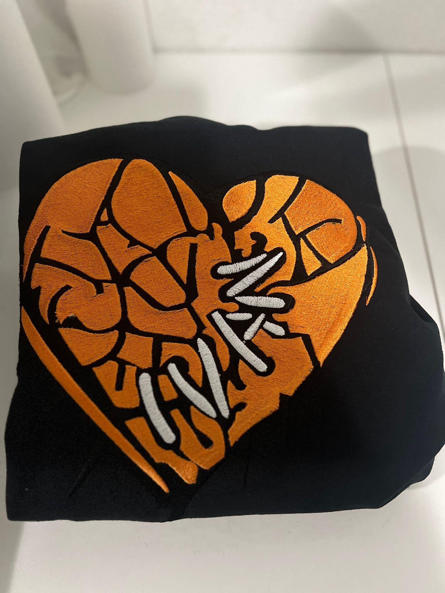 IVAN サイン入り ハードカバー Ivan Cornejo Embroidery Hoodie - Etsy