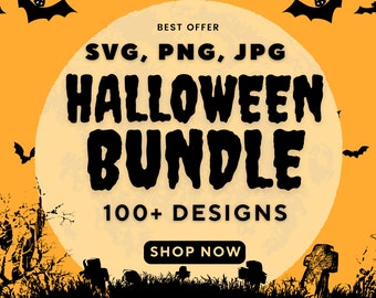 Inquietantemente creativo: ¡Espeluznantes diseños PNG de Halloween para transformar tus creaciones!