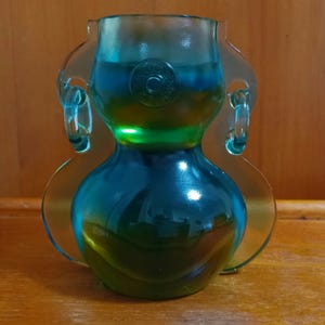 Liuli Gongfang - Etsy