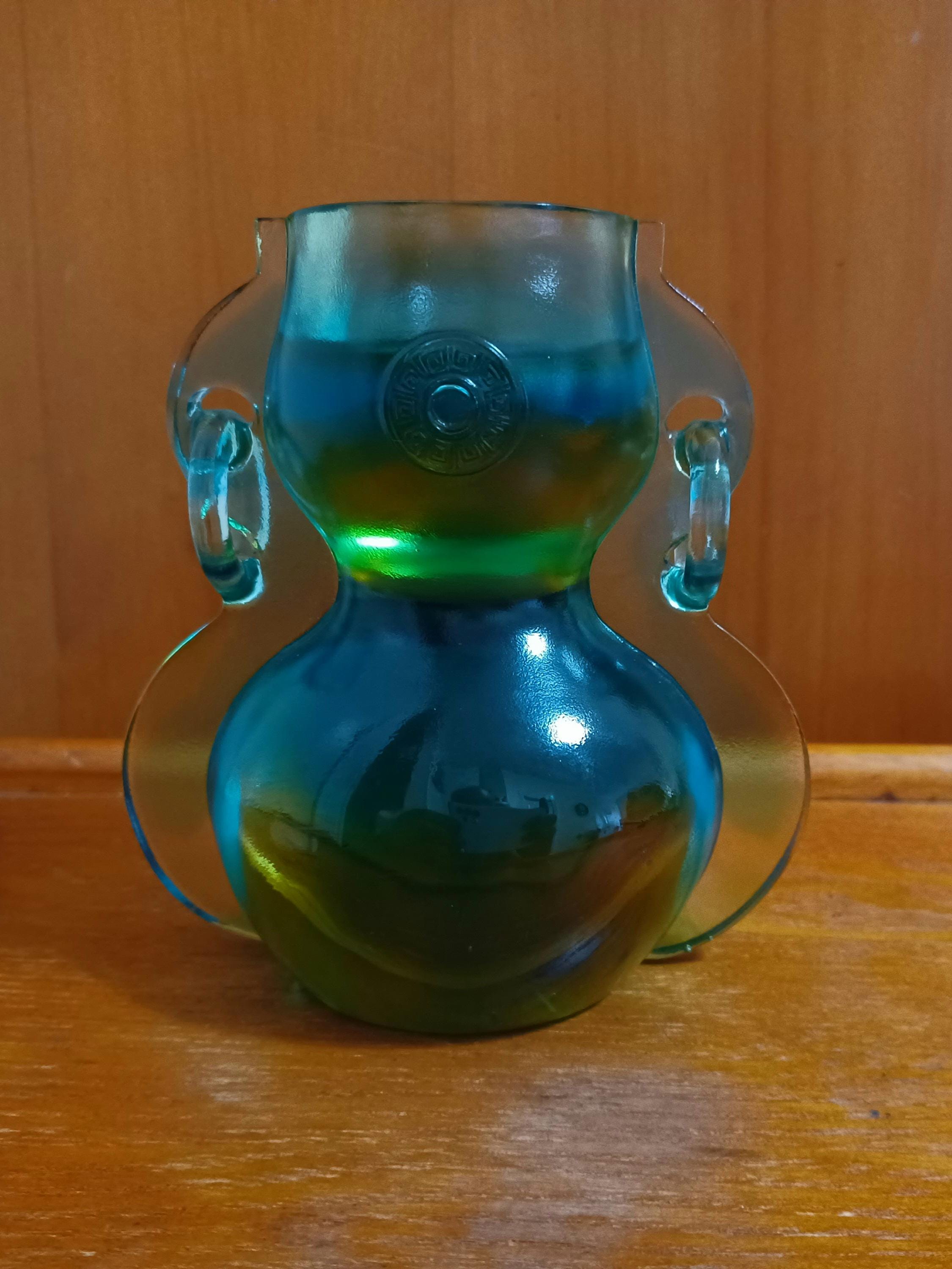 Liuli Gongfang - Etsy