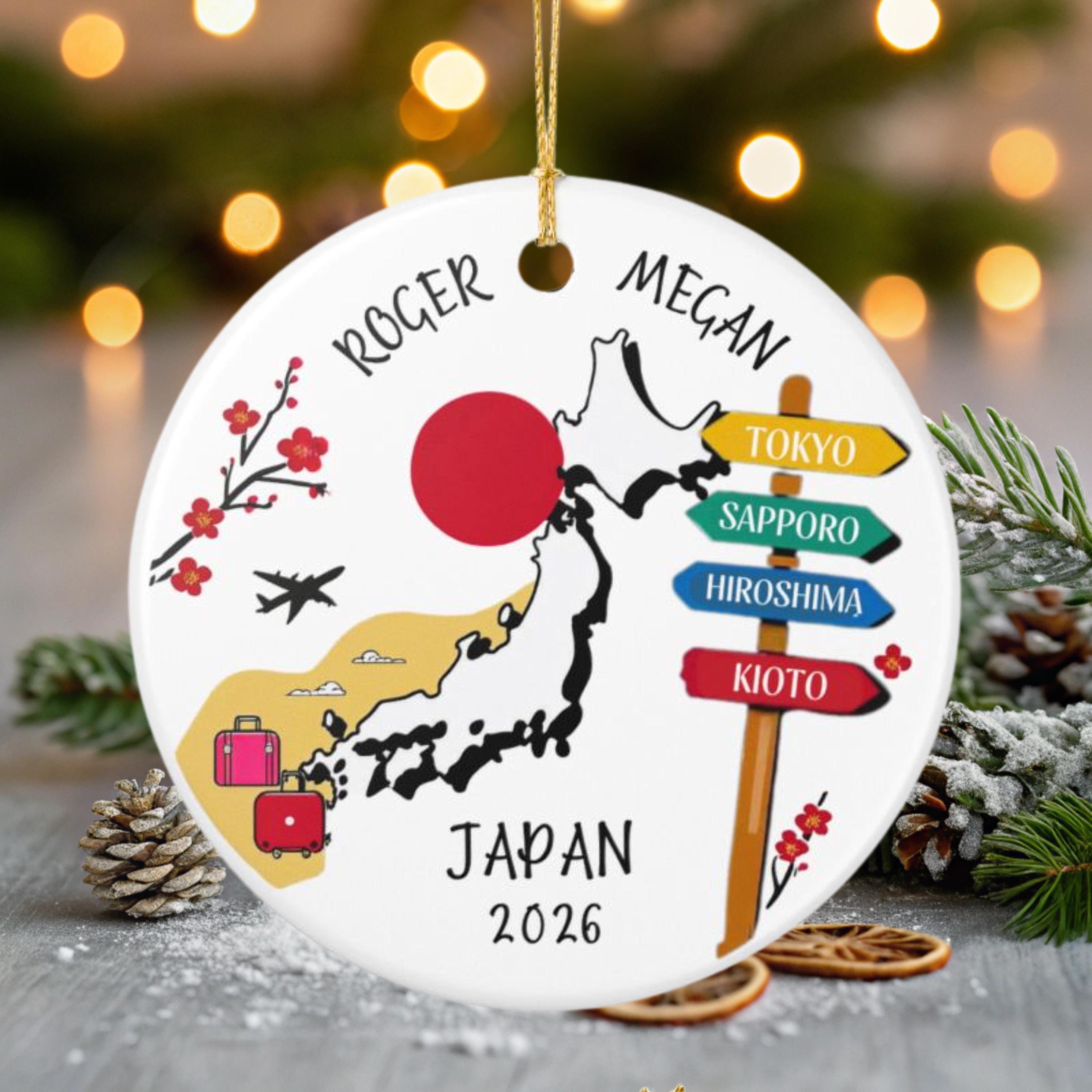 Japan Souvenir - Etsy