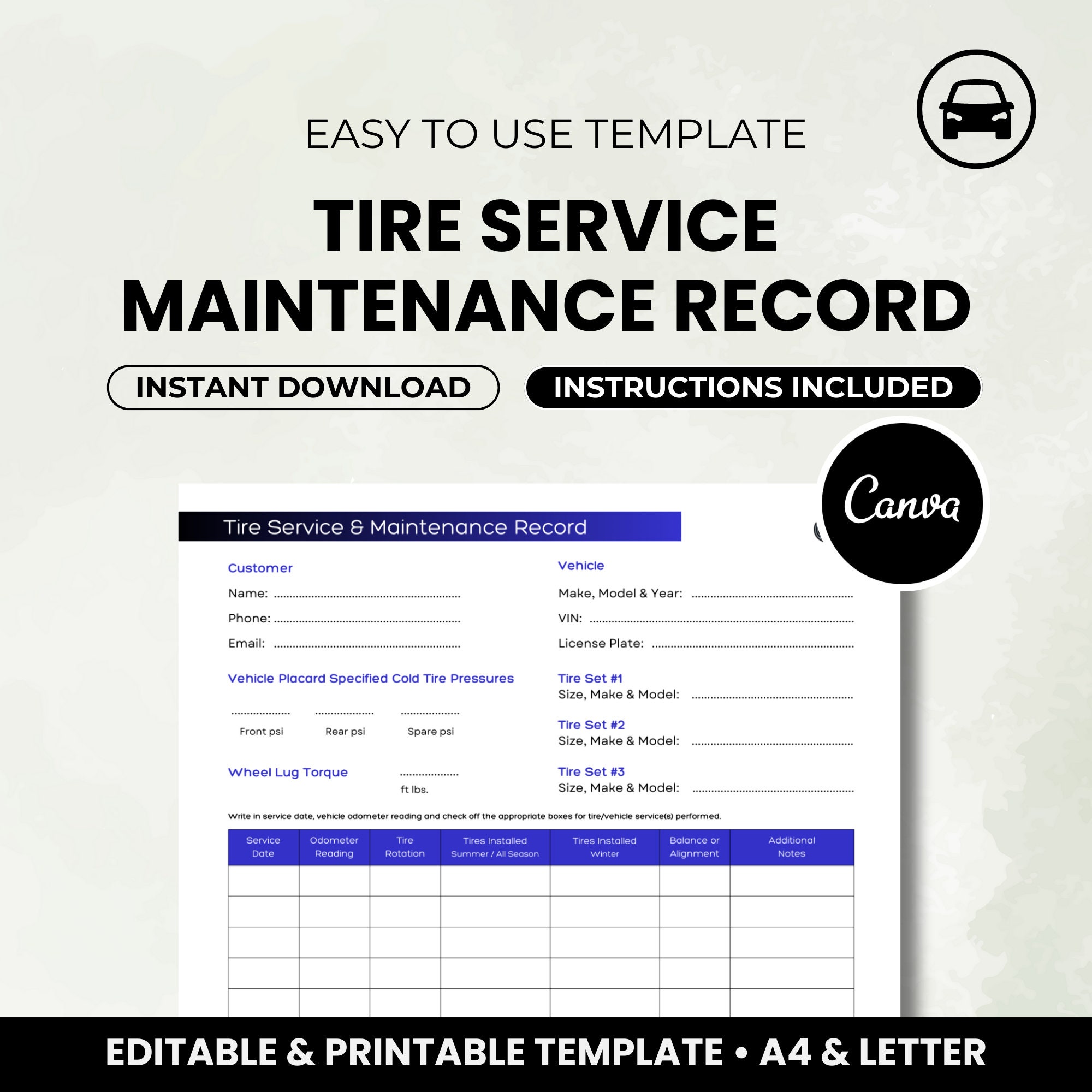 Exploring the Art of Crafting the Perfect Tire - Tire Maintenance Tips