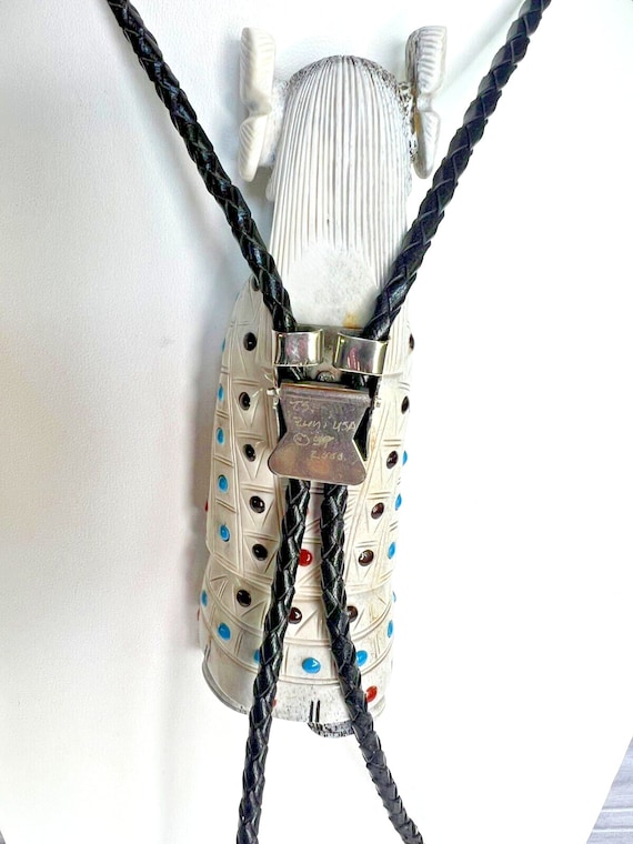 Mystical Kachina Vintage Native American Navajo Sterling Silver Ketoh Bracelet Mystical Kachina Vintage Native American Navajo Sterling Silver Ketoh Bracelet