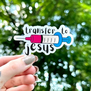 vetmed ステッカー | transfer to jesus | TTJ | 獣医技術者 | 獣医助手 | 獣医看護師 | 獣医 | 獣医 | R/L/CVT | DVM