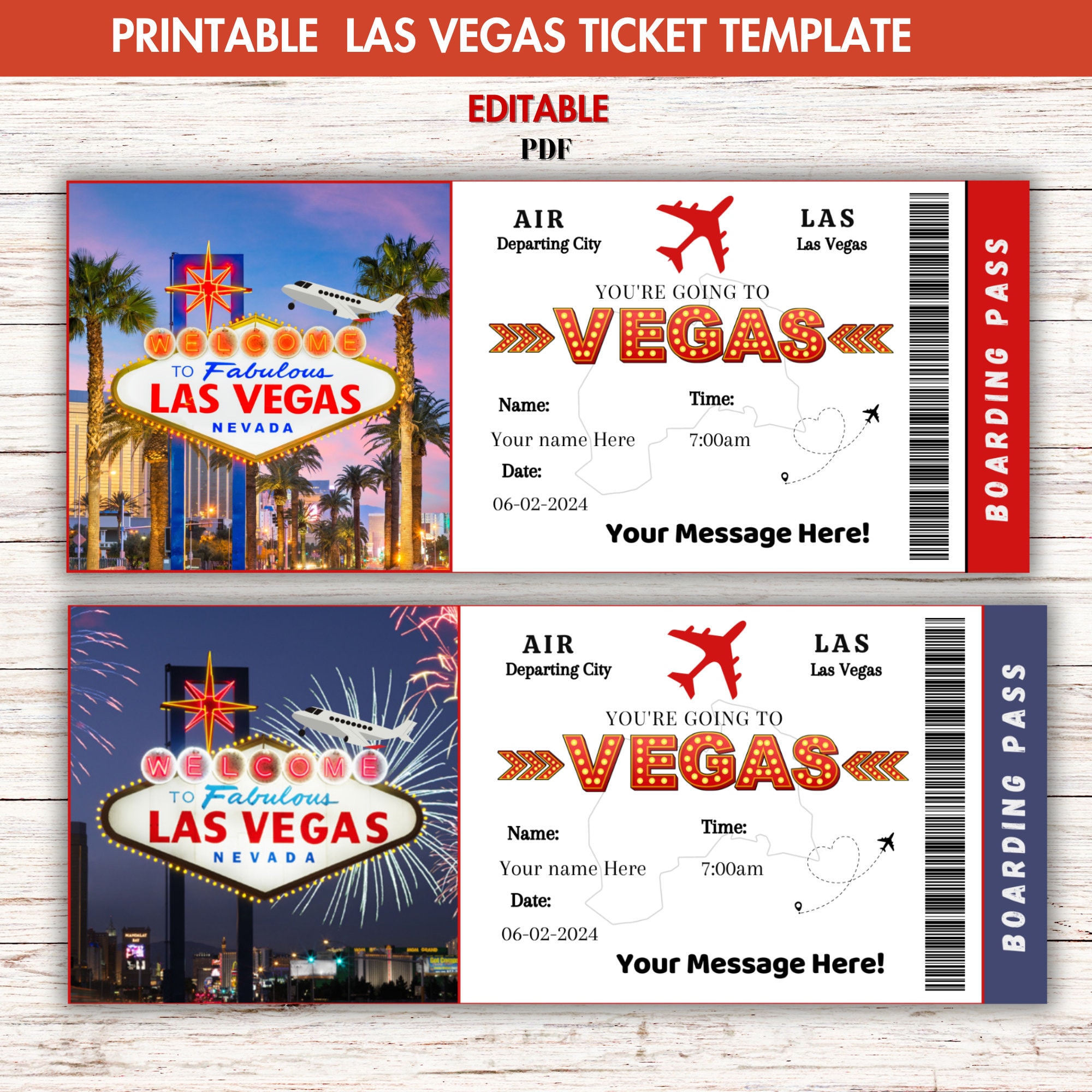 Regalo de viaje a las vegas - Etsy México, image size:2000x2000