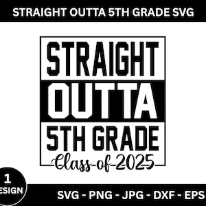 Straight Outta Svg Png, Straight Outta Png, Straight Outta Compton Svg, Svg For Shirts,  Vector Files, Silhouette, Instant Download, Cricut