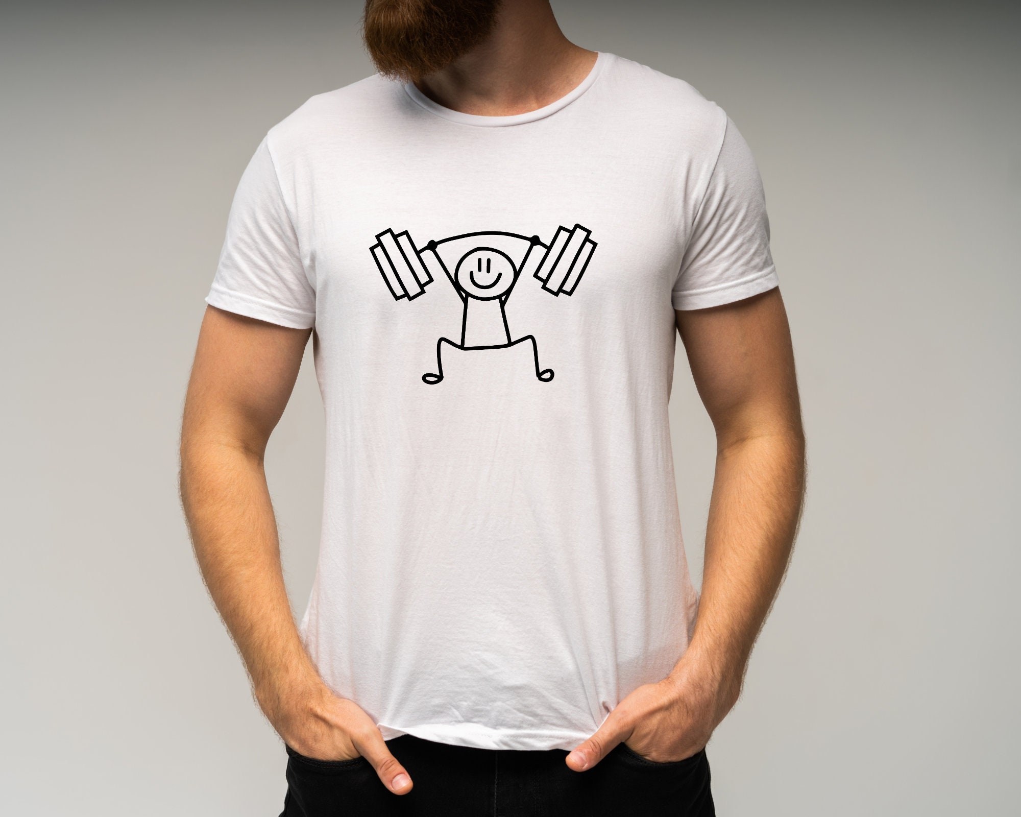 30 Stick Figures Svg Bundle, Stick Figure Clipart, Stick People Svg