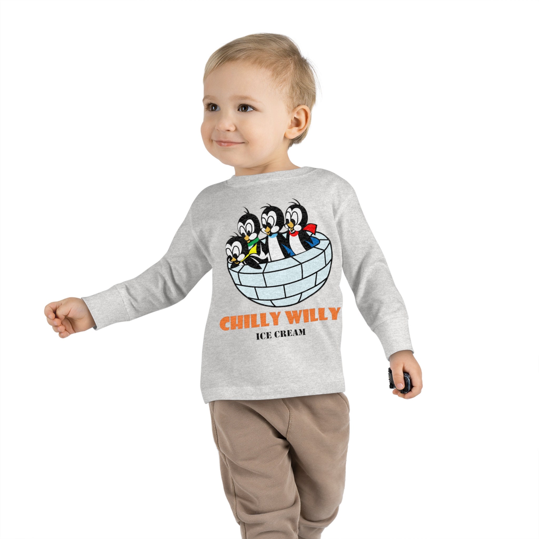 Chilly willy pajamas sale