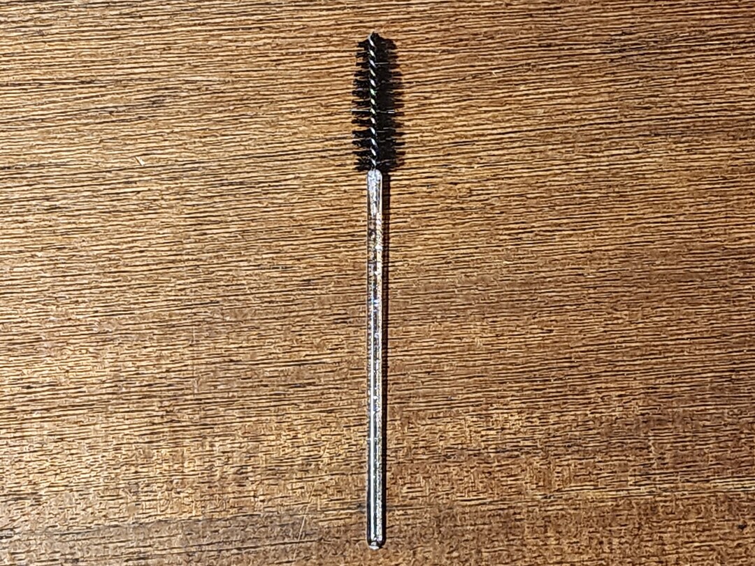 Oil Burner Cleaning Brush Etsy