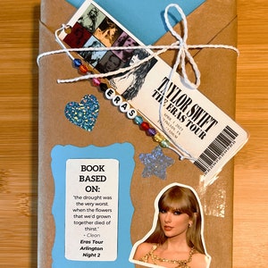 Fingerhut - Taylor 2-Pc. Music Box Set by Taylor Swift