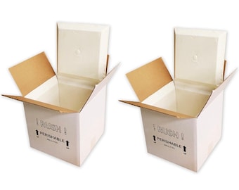 Insulated Packaging