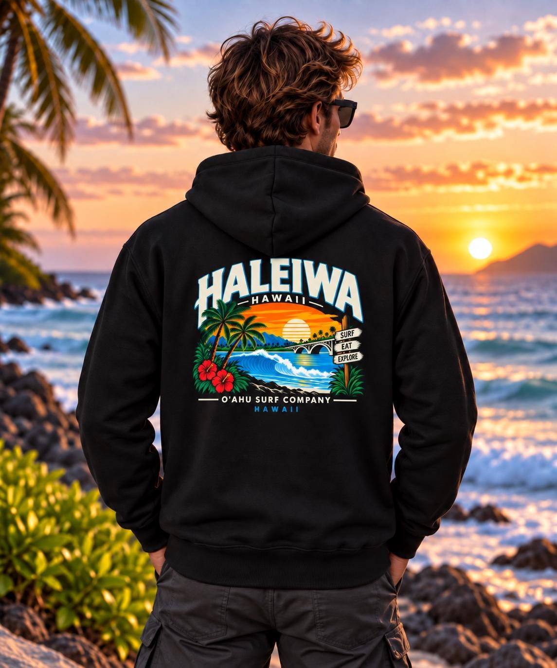 Da hui north shore - Etsy 日本