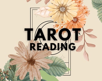 Same Hour | Very Detailed Reading - Tarot Reading - Answers to your questions!!