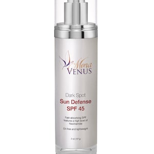 Dark Spot Sun Defense SPF 45