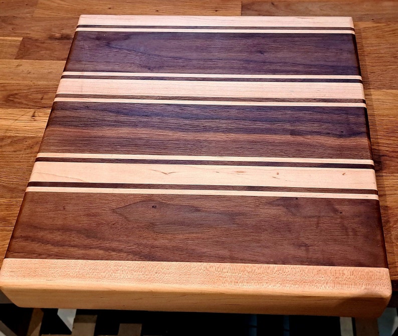 SpurlingWoodworks Dough Board - Thumbnail 3