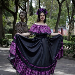 Vestido tematico sale