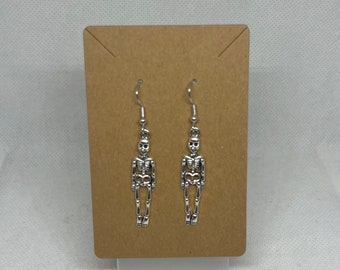Phoebe Bridgers Inspired Earrings