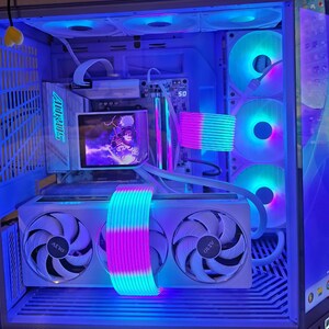 Made-to-Order Custom PC | Gaming, Work & Creator Desktop Computer (READ DESCRIPTION)