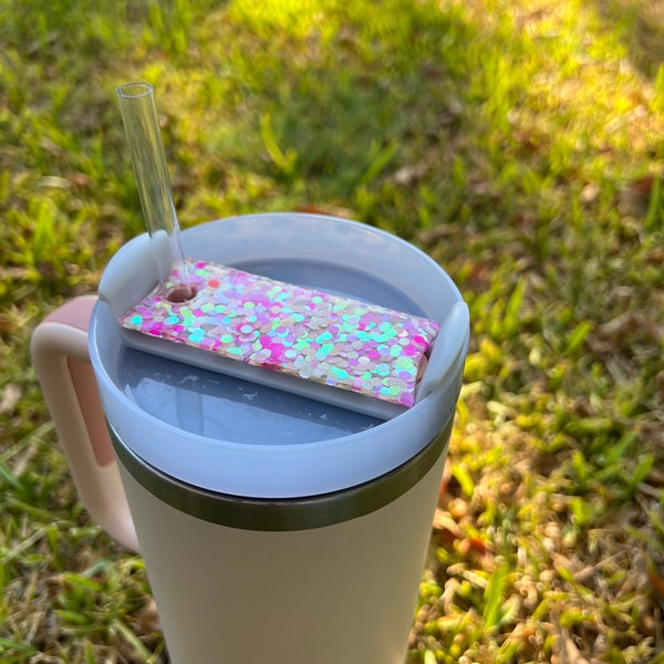 Confetti Stanley Tumbler Etsy