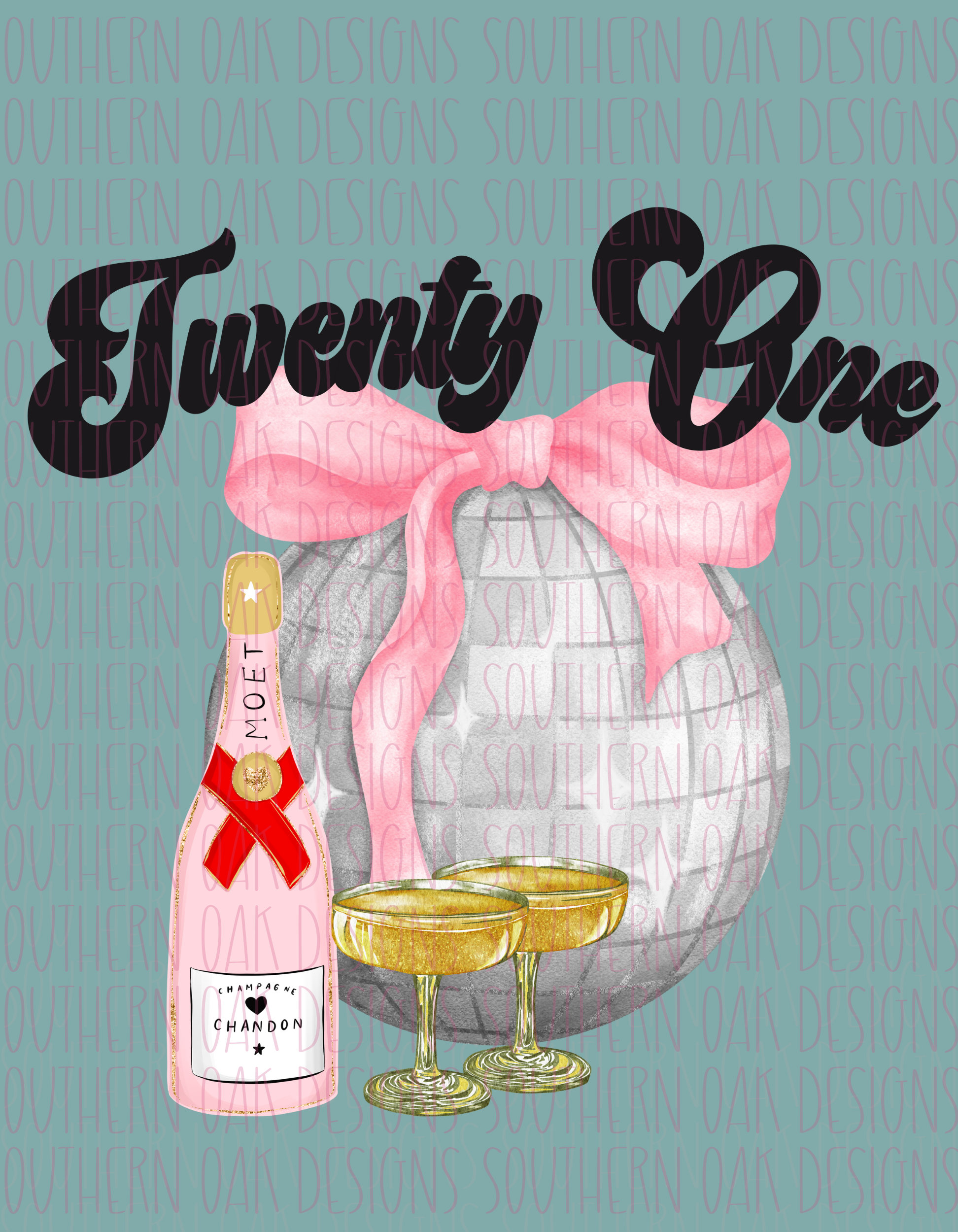 Birthday PNG / Birthday Party PNG / Twenty One PNG Download / 21st ...