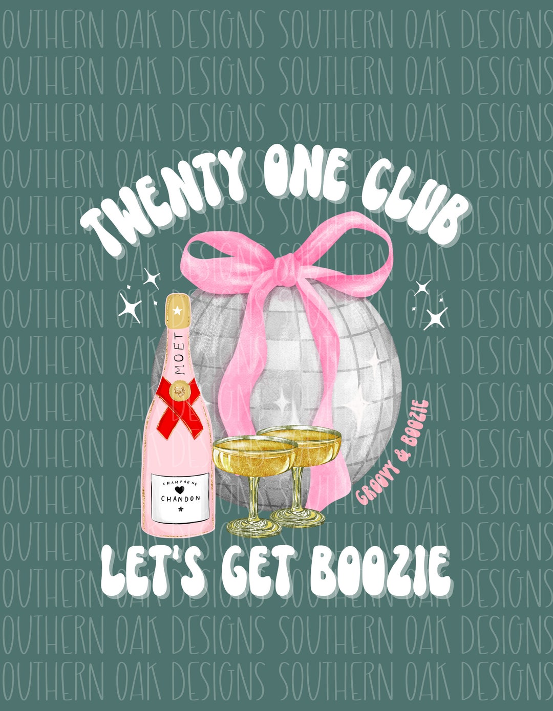 Birthday PNG / Birthday Party PNG / Twenty One PNG Download / 21st ...