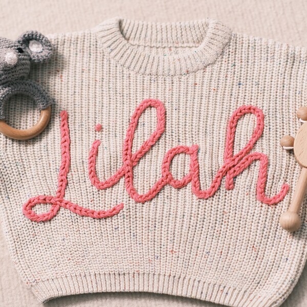 Baby Girl Sweater Etsy