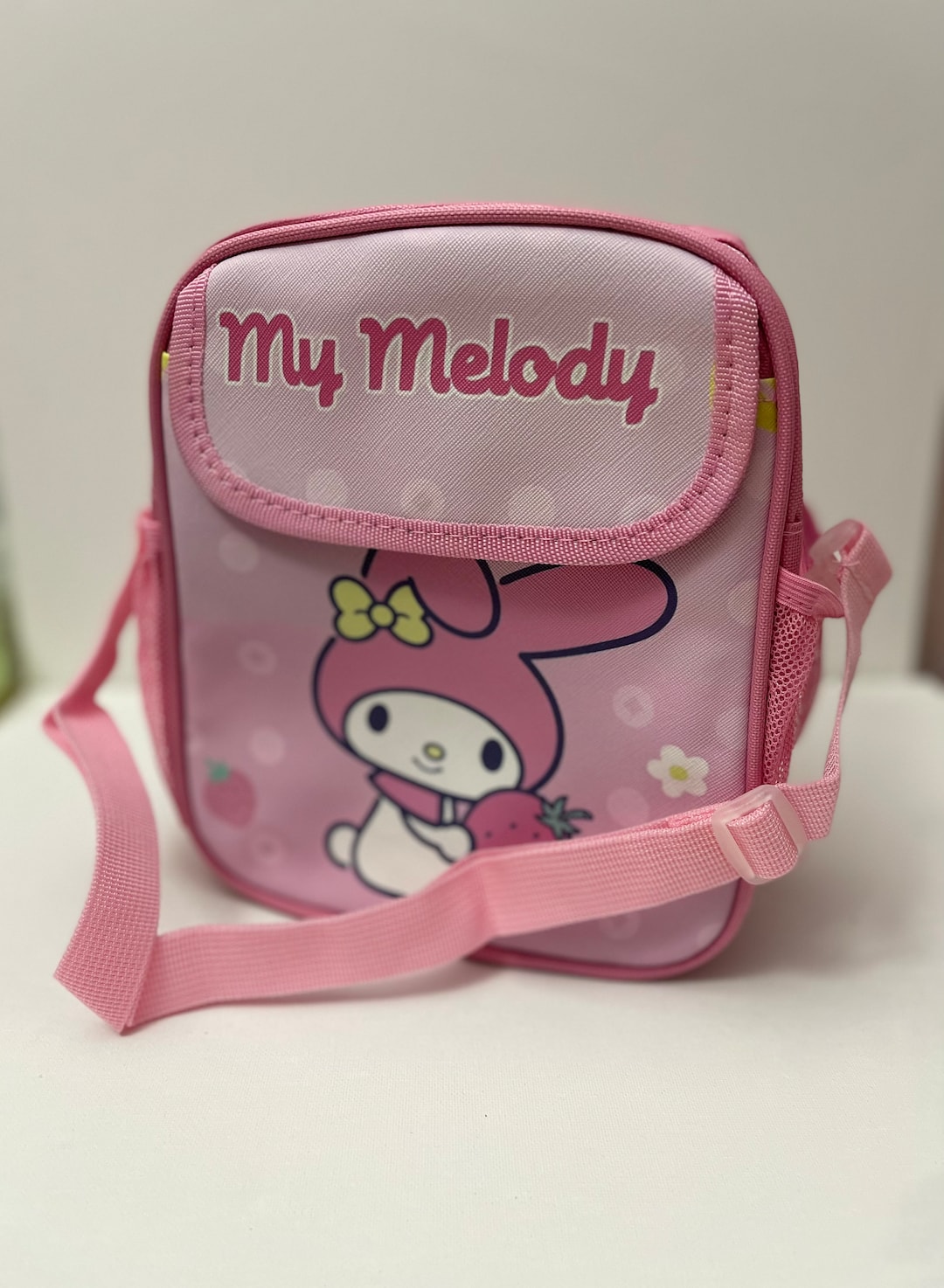 Kawaii Lunchbox Aesthetic Lunch Box Cute Character Lunch Bag - Etsy