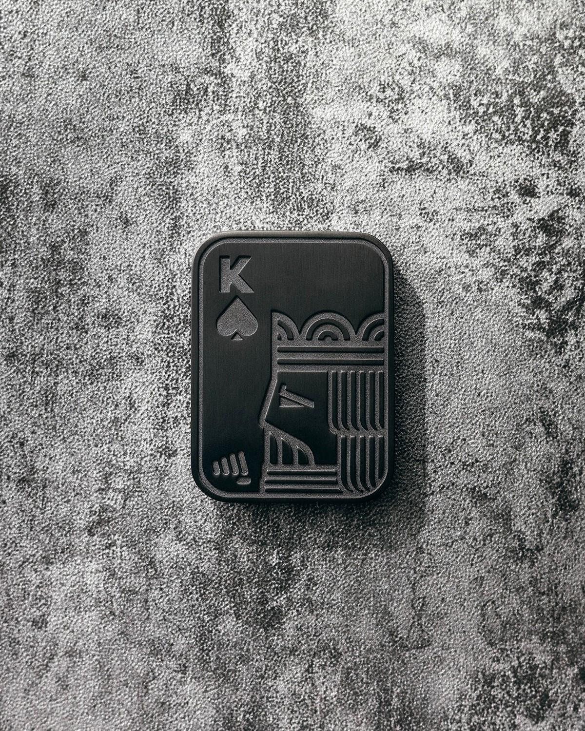 SHUFFLE POCKET KINGS V2 (midnight) - Etsy