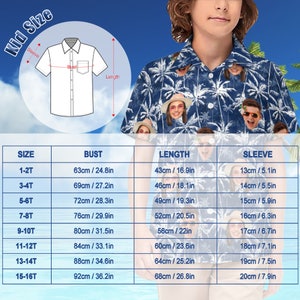 Custom Face Hawaan Shrt, Custom Photo Hawaan Shrt, Photo Shrt
