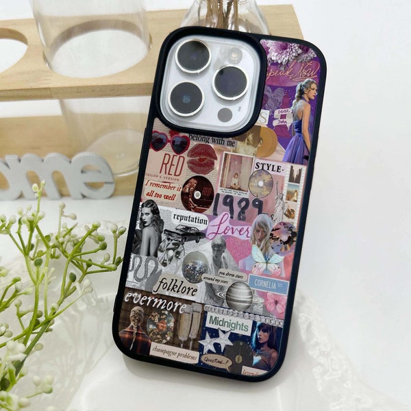 Character iPhone case, Custom photo phone case, iPhone 15 14 Pro Max XR iPhone 13 12 Mini 14 11 Pro iPhone 8 7 Plus SE,Birthday gift