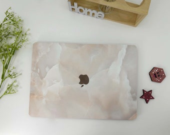 Marble veining MacBook Pro 13 14 16 15 Air 13 12inch M1 M2 Laptop Cover MacBook Case Custom Protect Cover for MacBook Air 13 15 pro