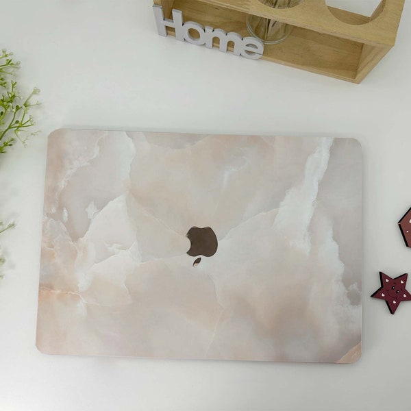Marble veining MacBook Pro 13 14 16 15 Air 13 12inch M1 M2 Laptop Cover MacBook Case Custom Protect Cover for MacBook Air 13 15 pro