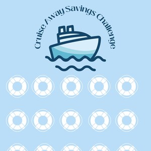 Cruise Away Savings Challenge
