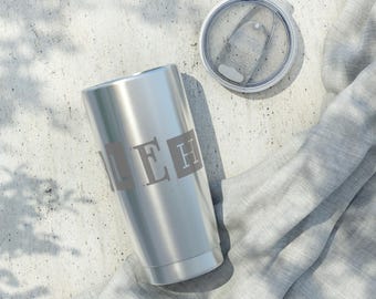 Vaso Vagabond de 20 oz - Blehh